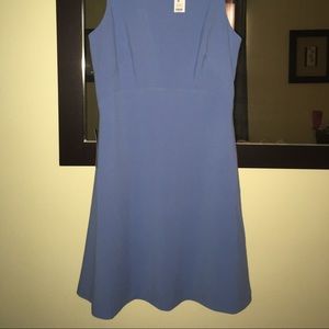 NWT The Limited Fit & Flare dress 👗